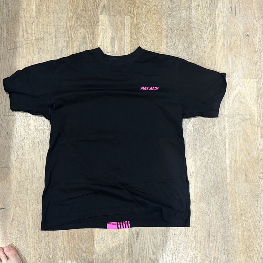 Palace T-Shirt Men Size Small